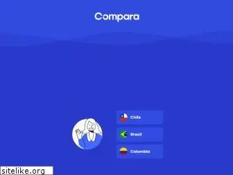 comparaonline.com