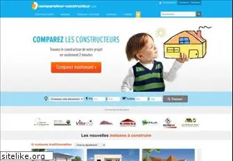comparateur-constructeur.com