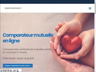 comparateur-mutuelle-sante.biz