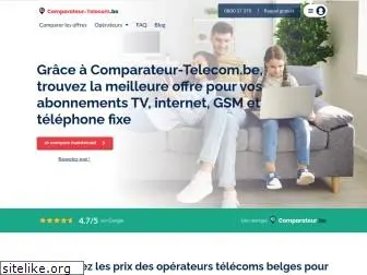 comparateur-telecom.be