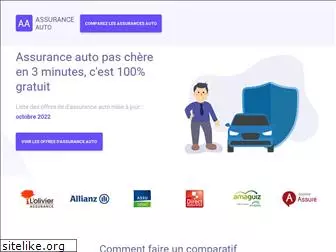 comparatif-assurance-auto.net