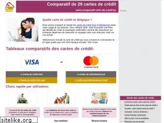 comparatif-carte-de-credit.be