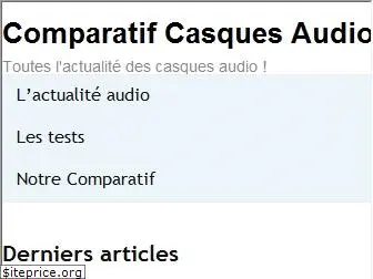 comparatif-casques-audio.fr