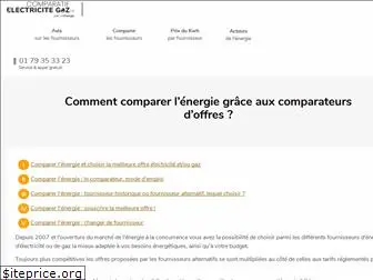 comparatif-electricite-gaz.fr