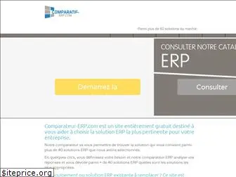 comparatif-erp.com