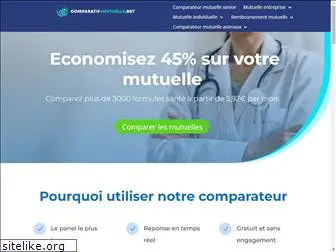 comparatif-mutuelle.net