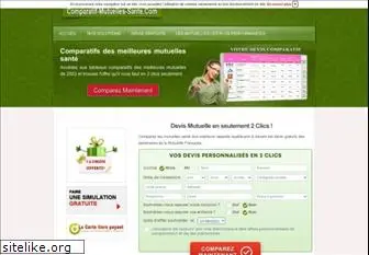 comparatif-mutuelles-sante.com