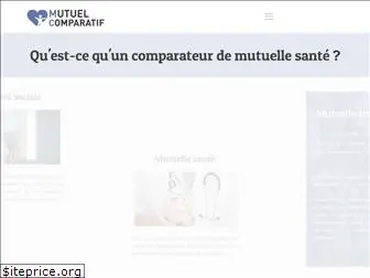 comparatifmutuel.fr