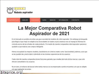 comparativarobotaspirador.com