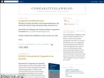 comparativelawblog.blogspot.com