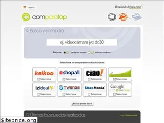 comparatop.com