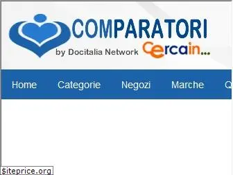 comparatori.net