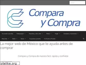 comparaycompra.com.mx