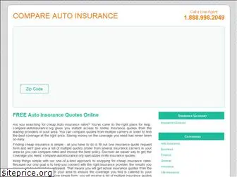 compare-autoinsurance.org