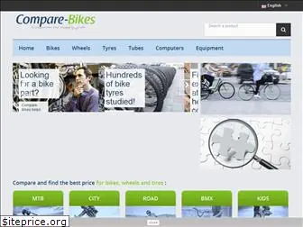 compare-bikes.com