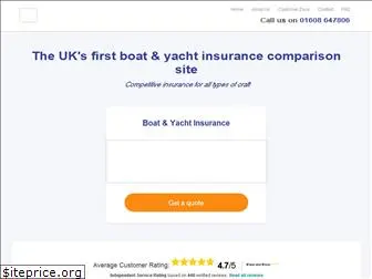 compare-boat-insurance.co.uk