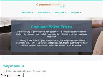 compare-boiler-price.co.uk