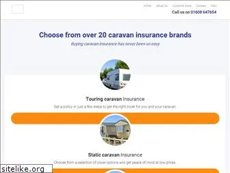 compare-caravan-insurance.co.uk