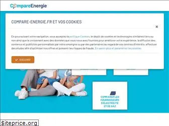 compare-energie.fr
