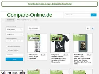 compare-online.de