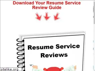 compare-resume-services.com