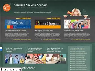 compare-schools.com