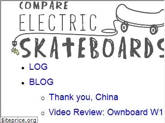 compare-skateboards.com