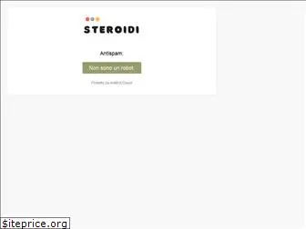 compare-steroidi.com