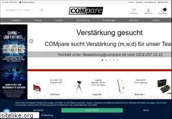 compare.de