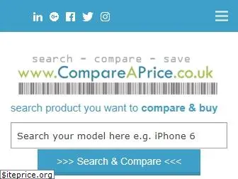 compareaprice.co.uk