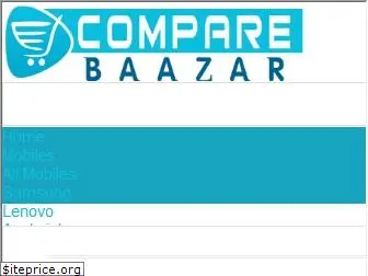 comparebaazar.com