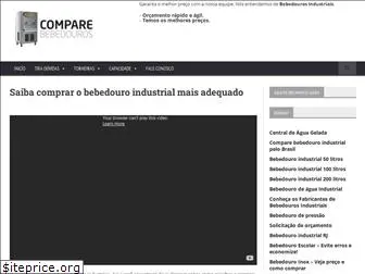 comparebebedouros.com.br