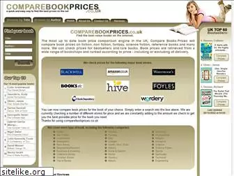 comparebookprices.co.uk