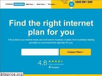 comparebroadband.com.au