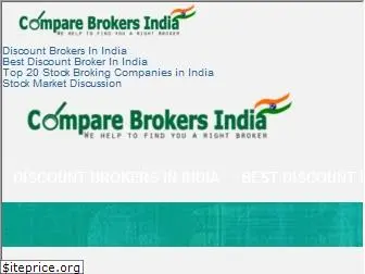 comparebrokersindia.com