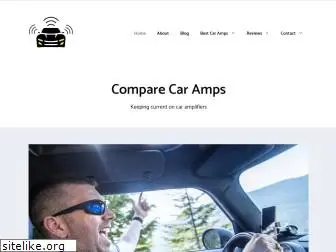 comparecaramps.com