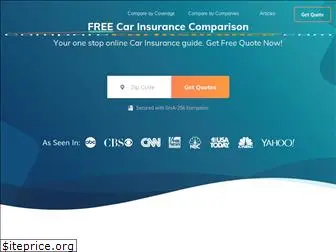 comparecarinsurance.com
