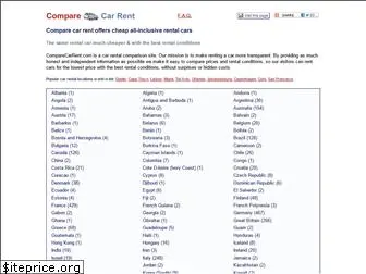 comparecarrent.com