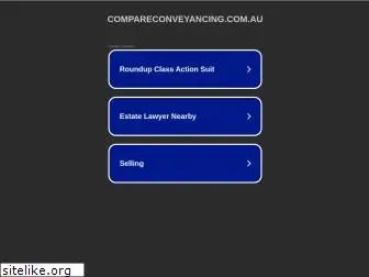 compareconveyancing.com.au
