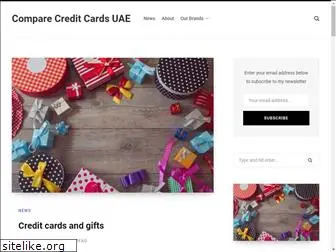 comparecreditcards.ae