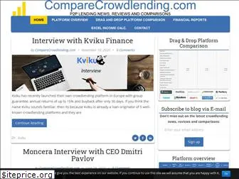 comparecrowdlending.com