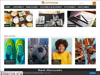 compared4u.net