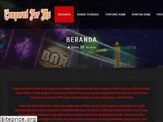 comparedforme.com