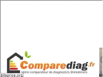 comparediag.fr