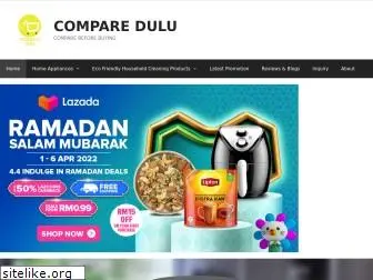 comparedulu.com