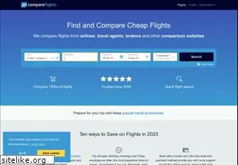 compareflights.co.uk