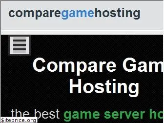 comparegamehosting.com