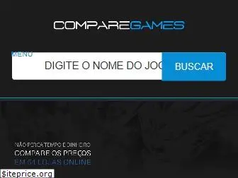 comparegames.com.br