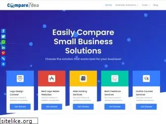 compareidea.com