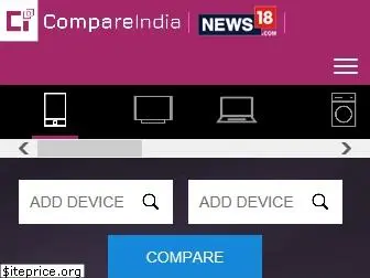 compareindia.news18.com